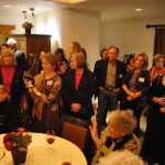 NewMexicoWomen.org Event